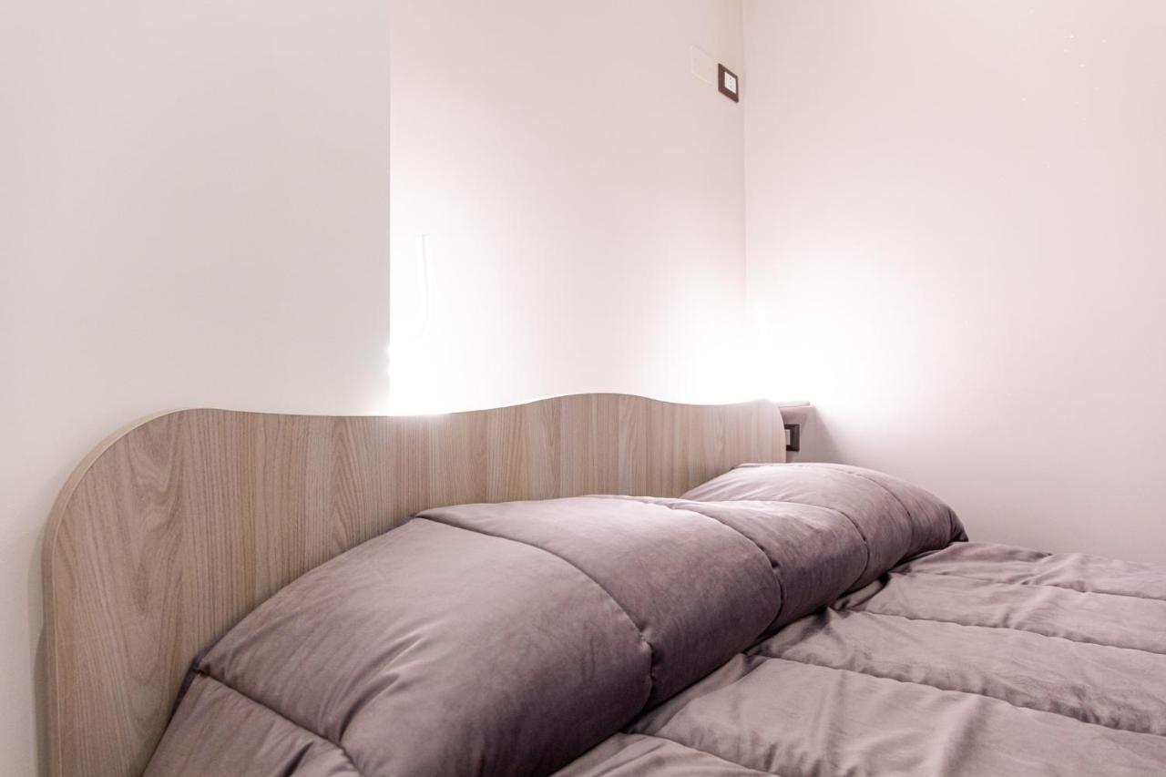 Casa Vacanze Del Corso Bagheria Bagian luar foto